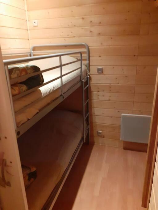 Face Au Thermes Et Au Calme Apartamento *